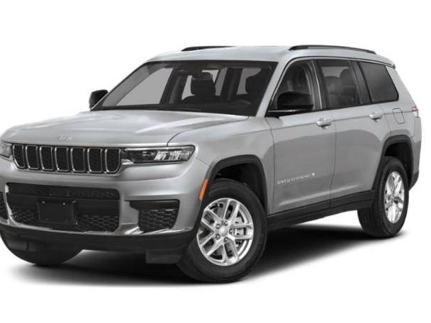 JEEP GRAND CHEROKEE L 2024 1C4RJKAG1R8565867 image